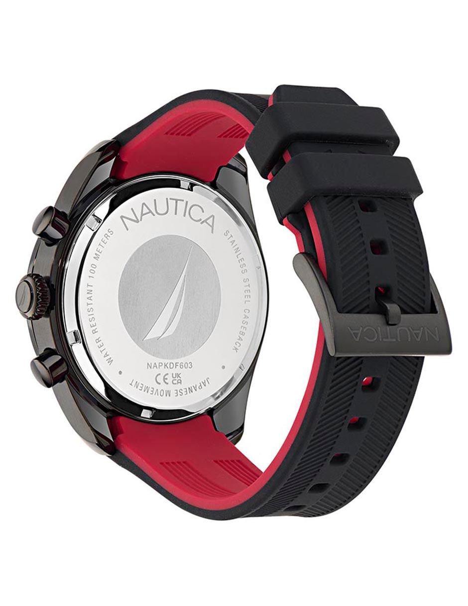 Reloj Kedge para hombre NAPKDF603 2