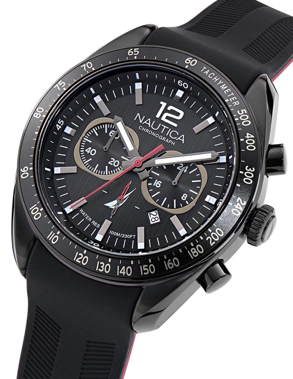 Reloj Kedge para hombre NAPKDF603 3