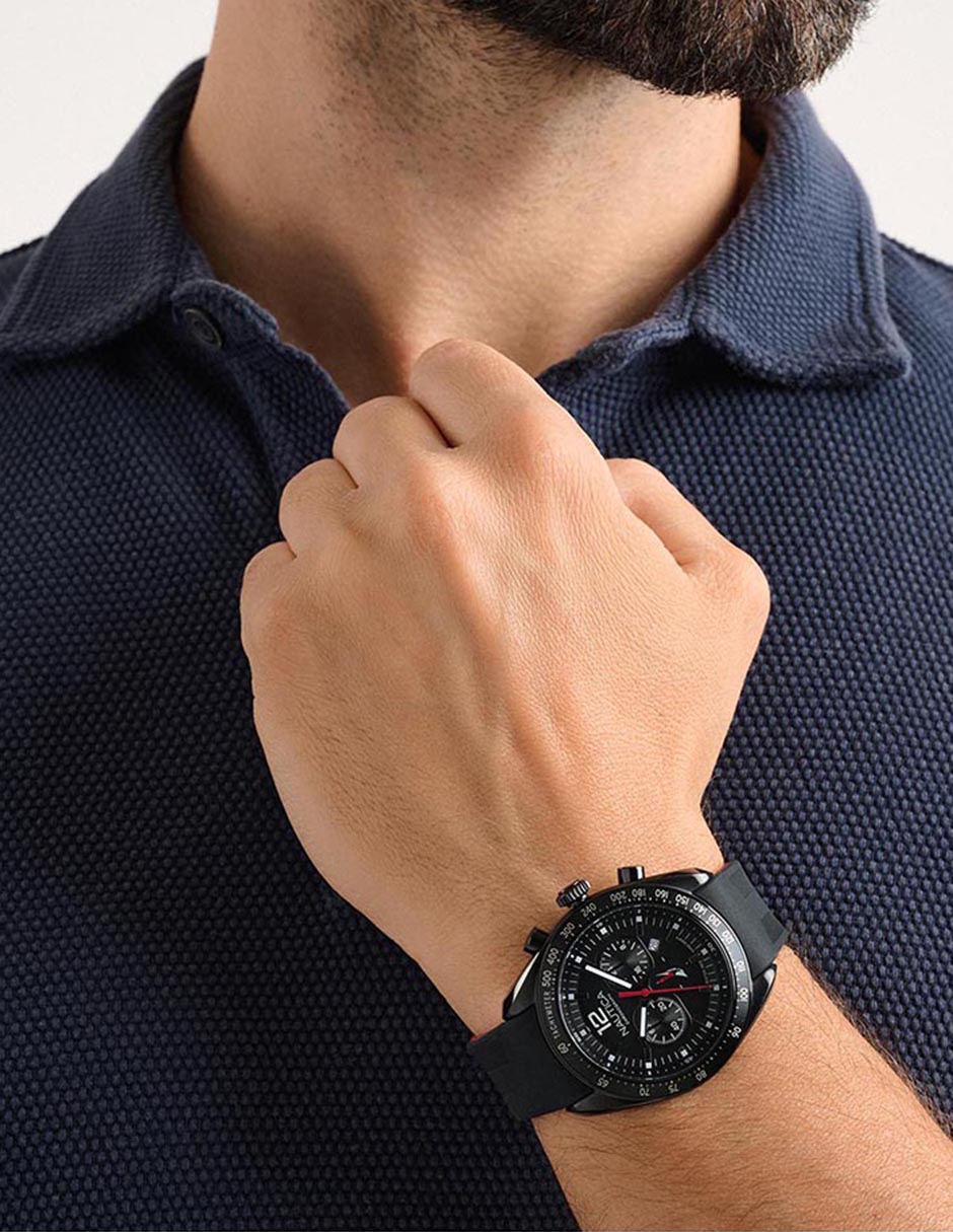 Reloj Kedge para hombre NAPKDF603 4