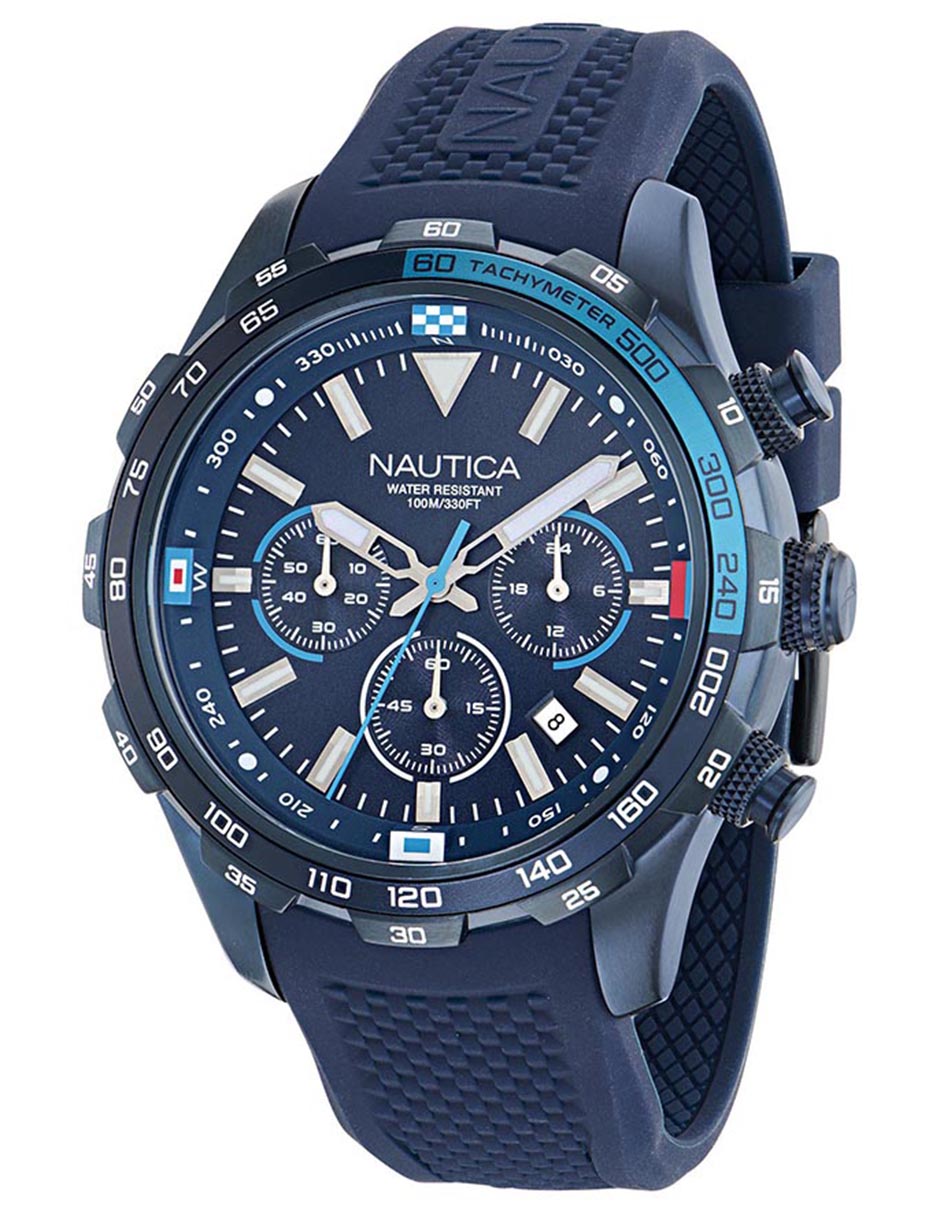 Reloj Nst para hombre NAPNSF603