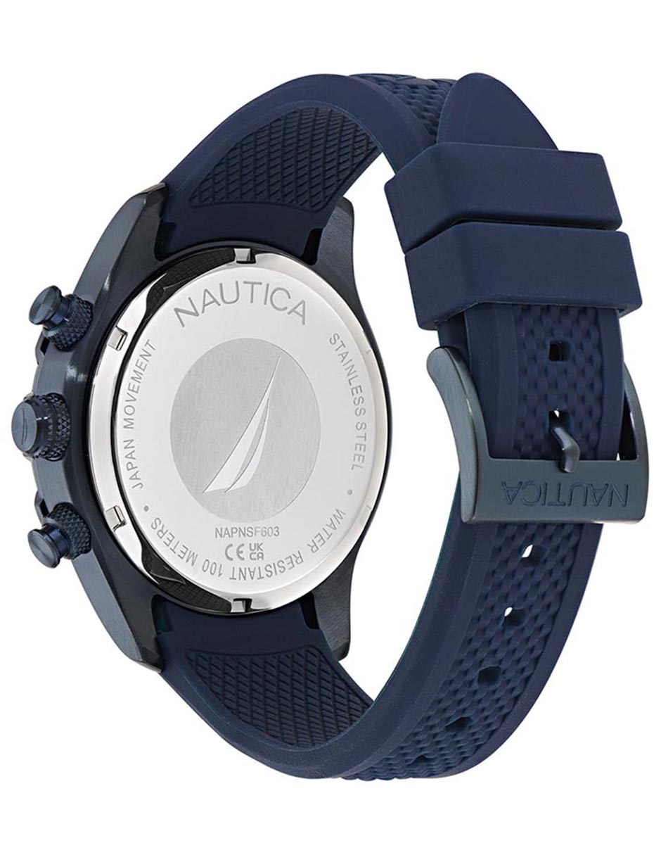 Reloj Nst para hombre NAPNSF603 3