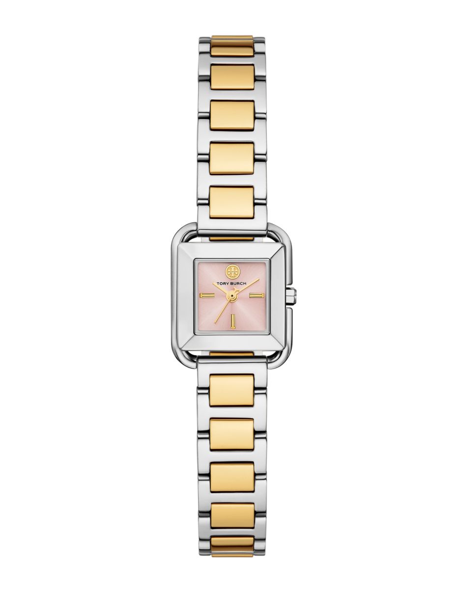 Reloj The Kira Square Small para mujer TBW6029
