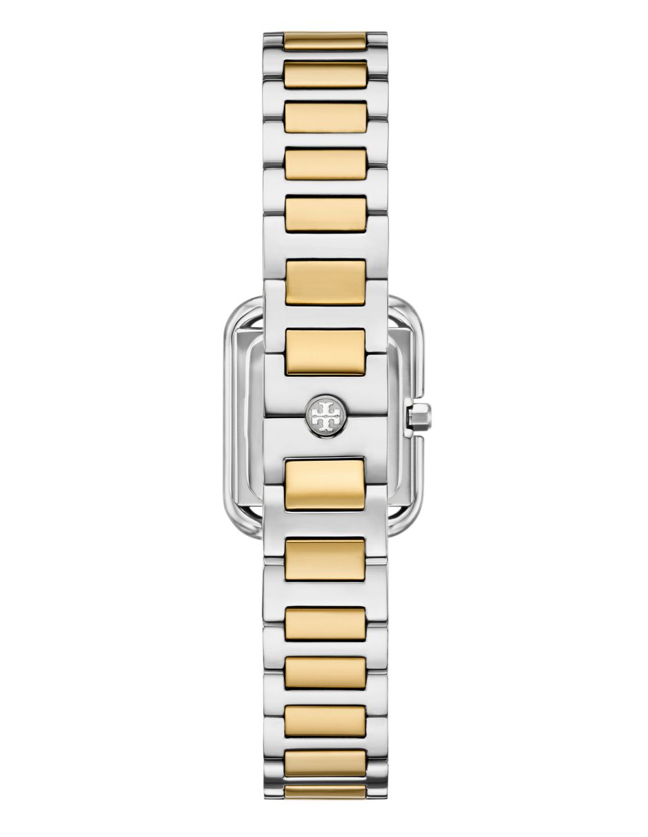 Reloj The Kira Square Small para mujer TBW6029