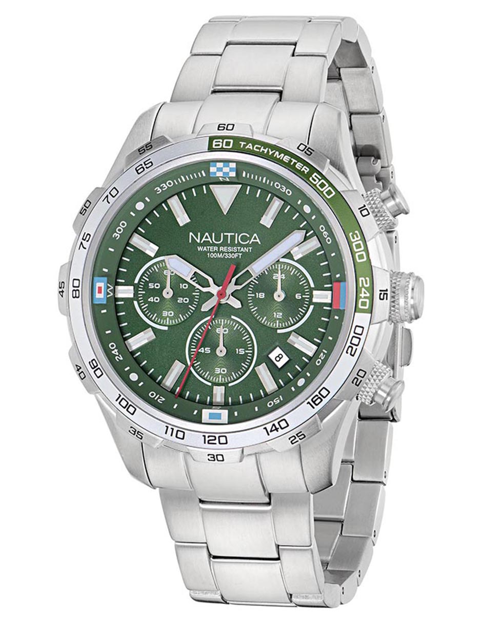 Reloj Nst para hombre NAPNSF605