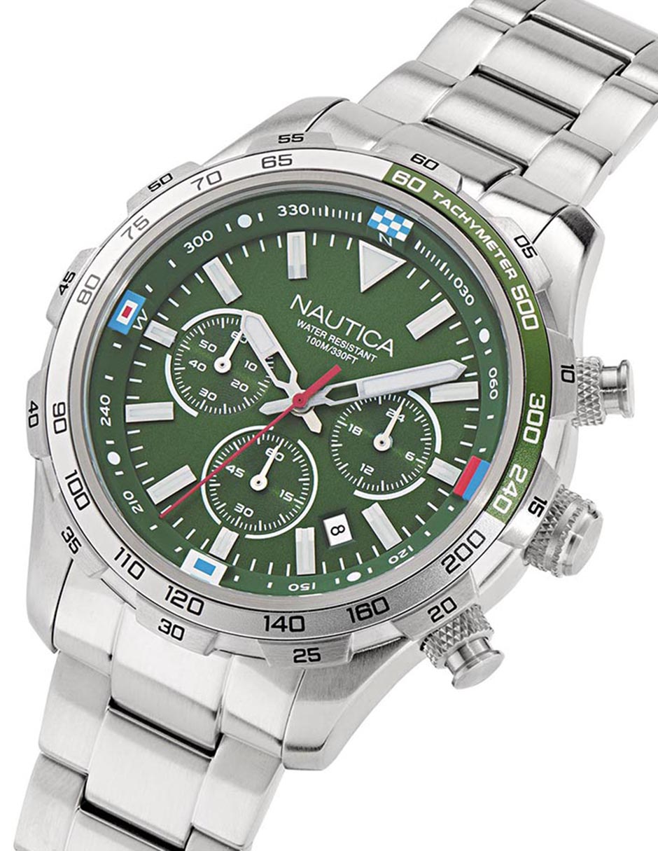 Reloj Nst para hombre NAPNSF605 2