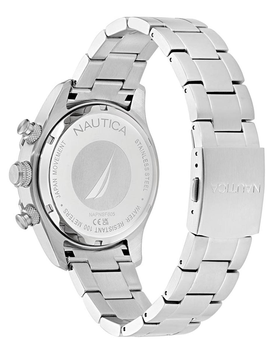 Reloj Nst para hombre NAPNSF605 3