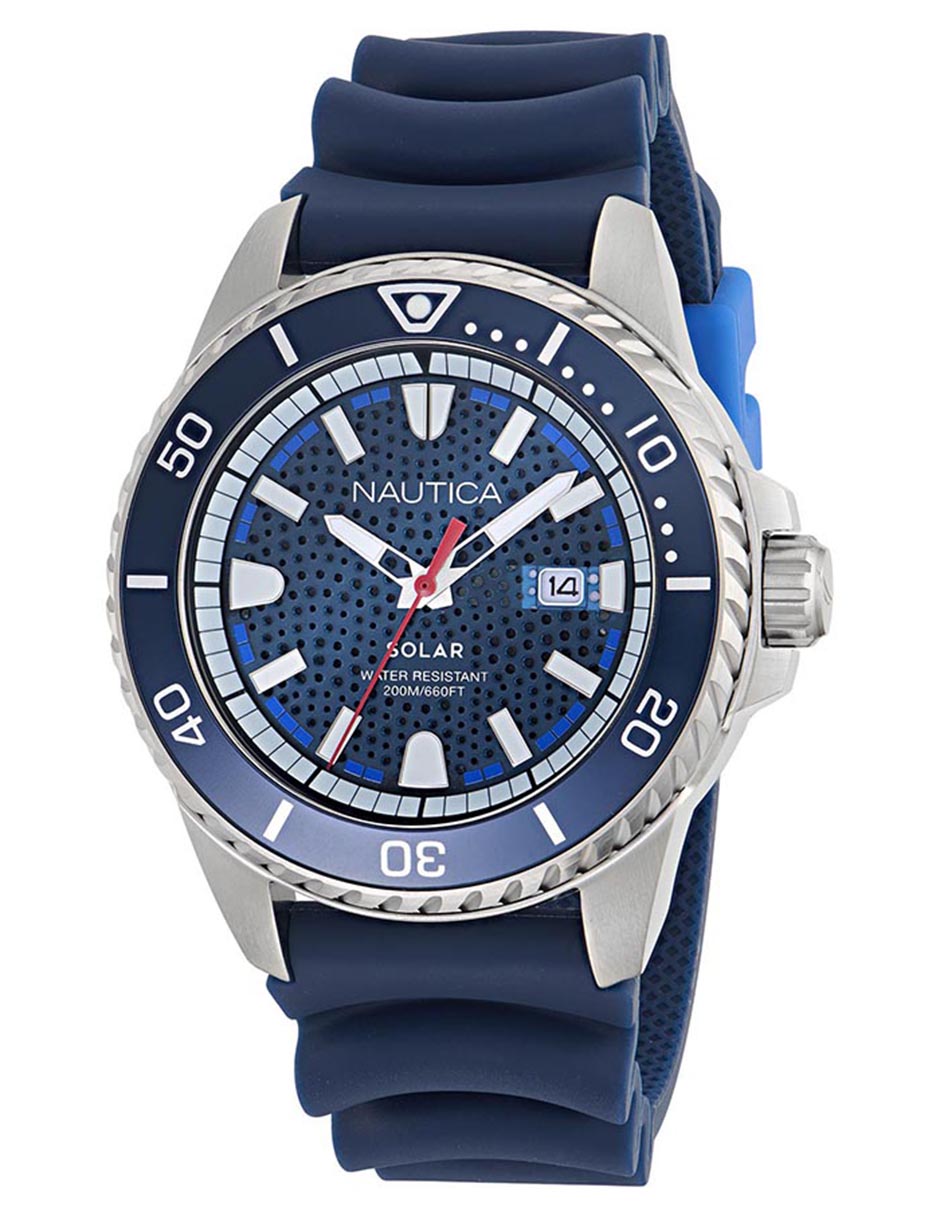 Reloj Nct Sea Dive para hombre NAPSDF601 Reloj Nct Sea Dive para hombre NAPSDF601