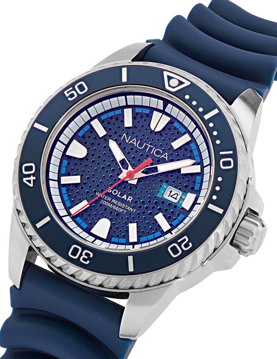 Reloj Nct Sea Dive para hombre NAPSDF601 3