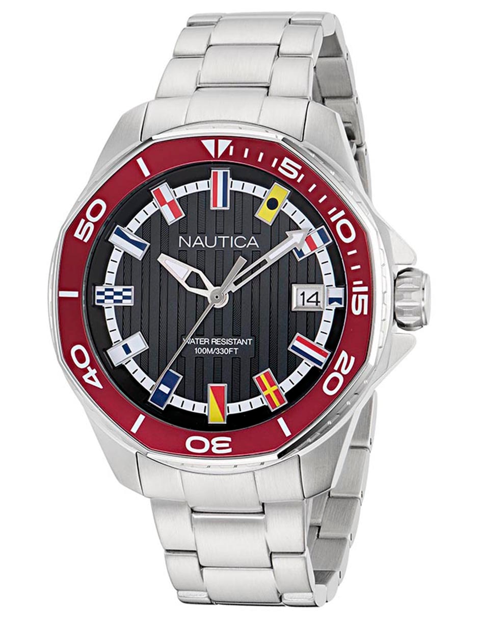Reloj Koh May Bay para hombre NAPKMF603