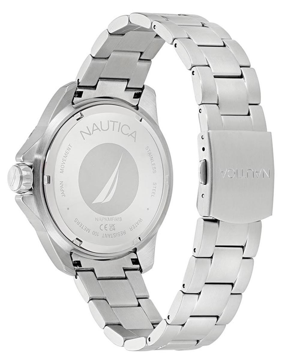 Reloj Koh May Bay para hombre NAPKMF603 3