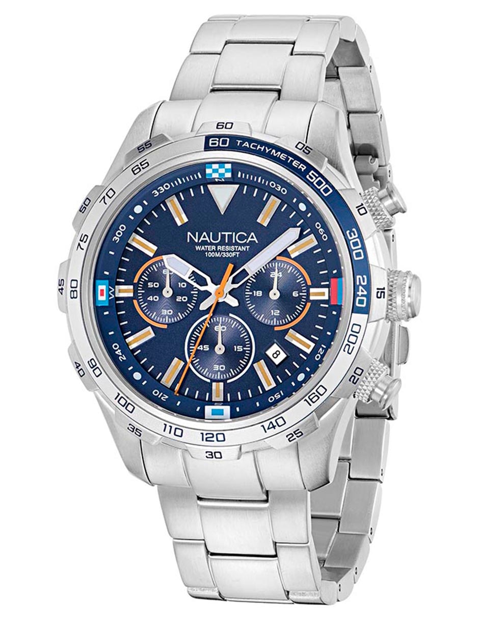 Reloj Nst para hombre NAPNSF606