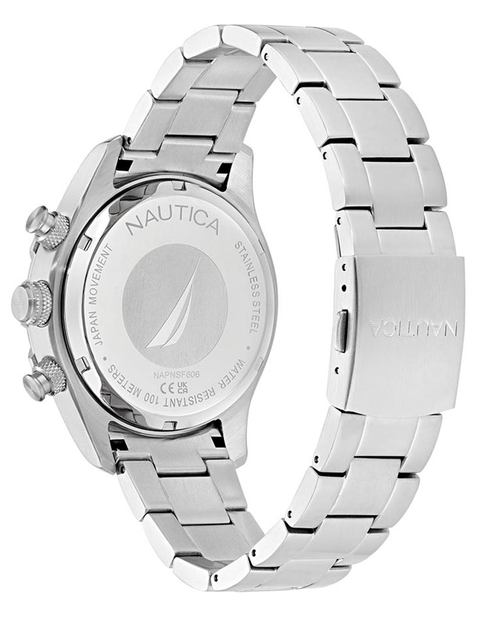 Reloj Nst para hombre NAPNSF606 3