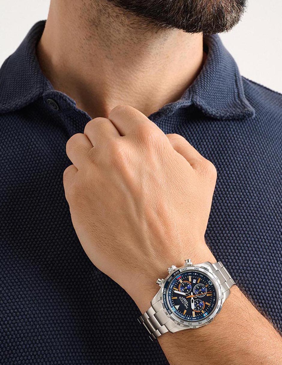 Reloj Nst para hombre NAPNSF606 2