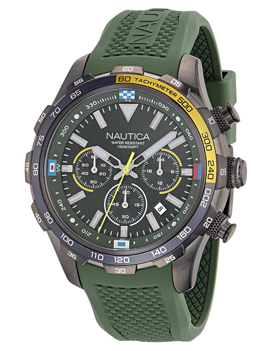 Reloj Nst para hombre NAPNSF602