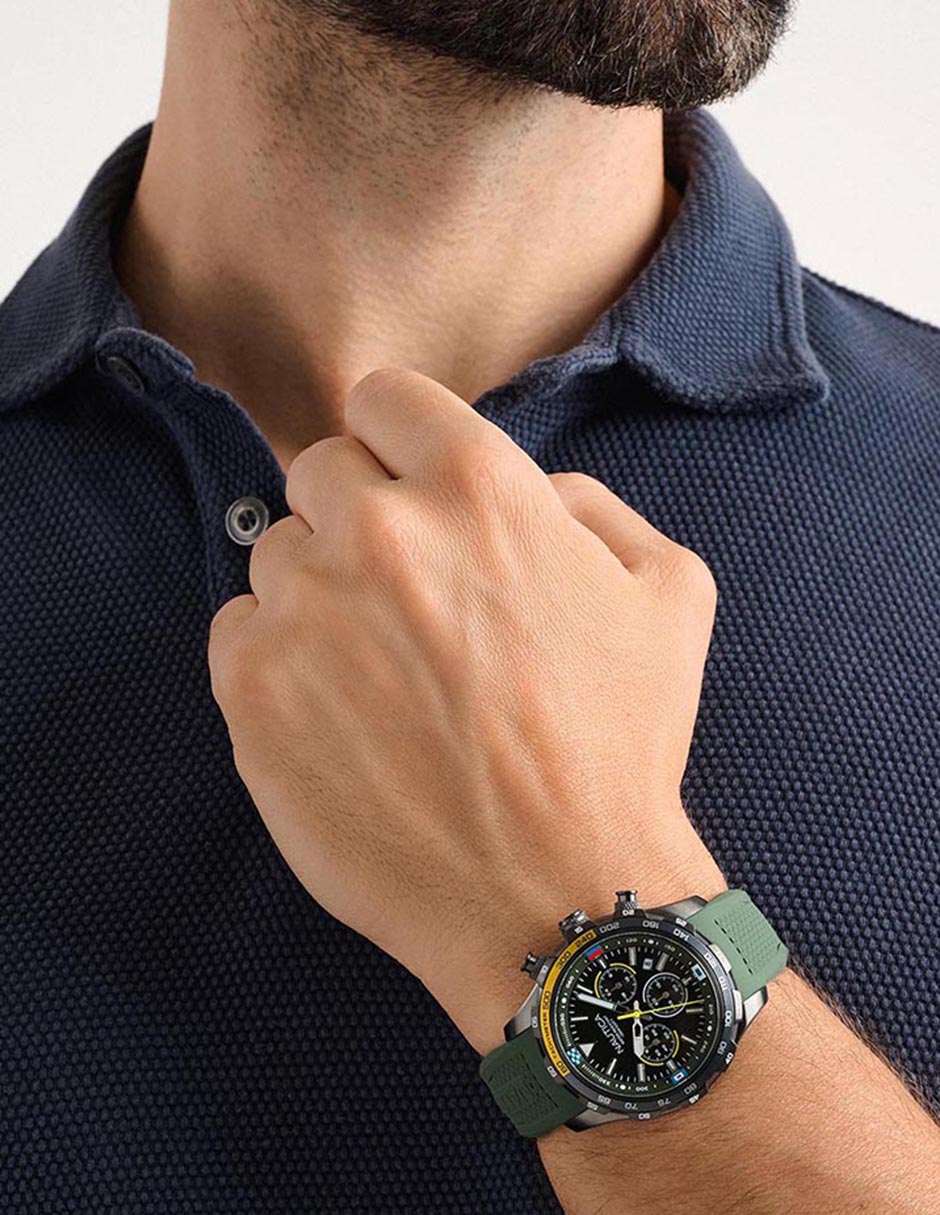 Reloj Nst para hombre NAPNSF602 2