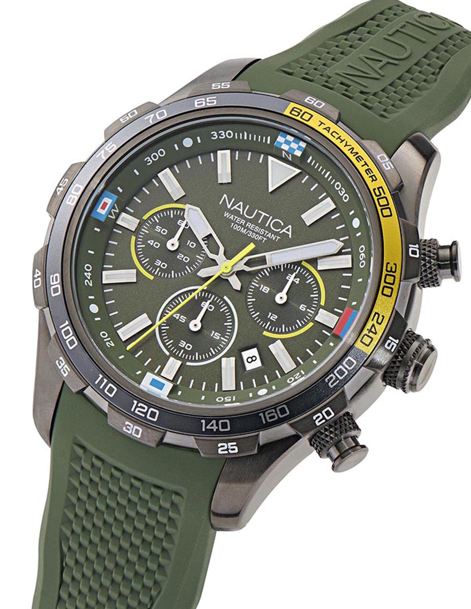 Reloj Nst para hombre NAPNSF602 3