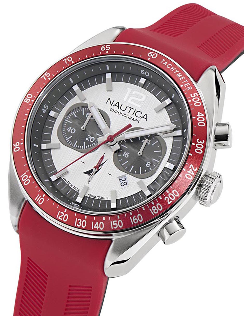 Reloj Kedge para hombre NAPKDF601 2