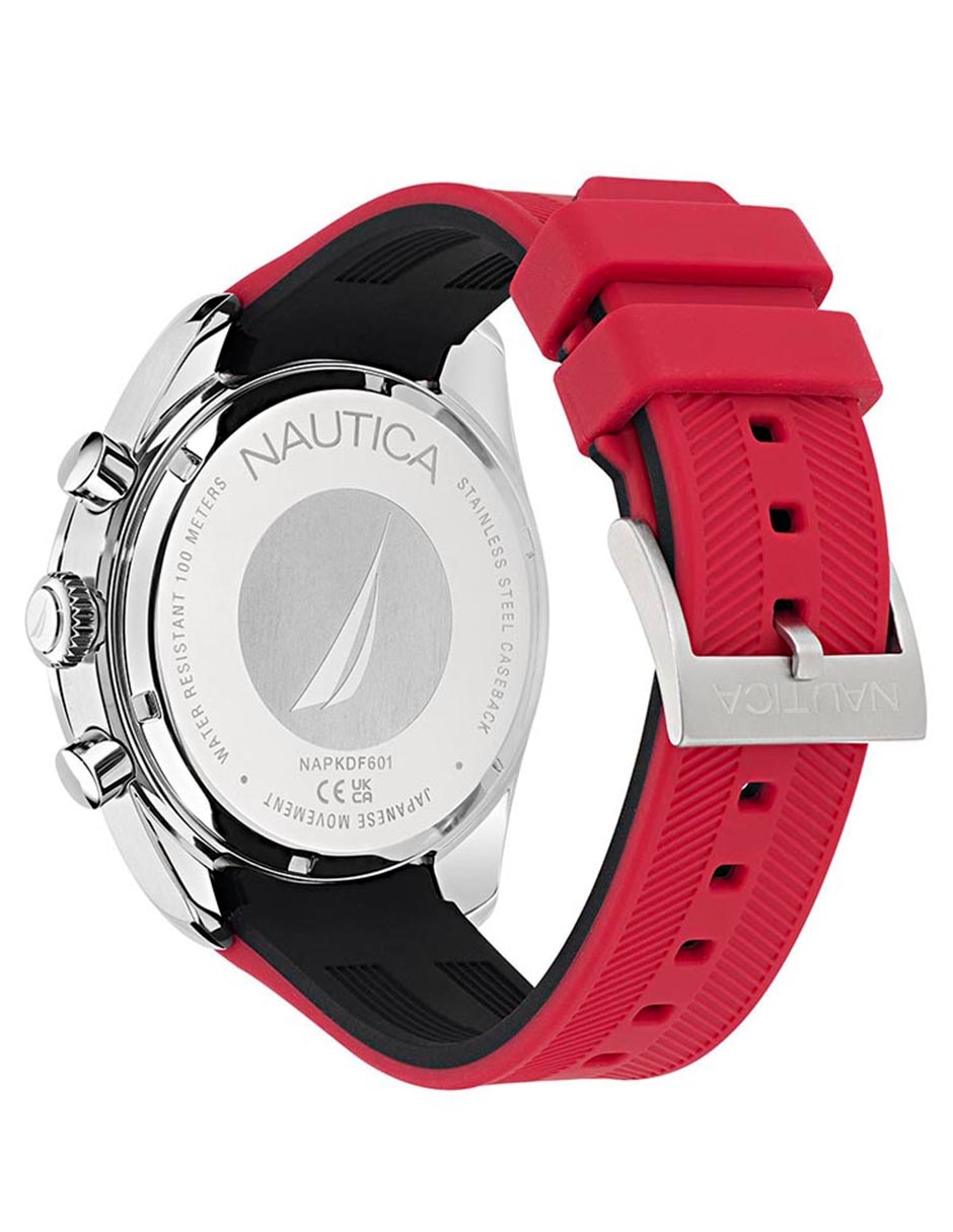 Reloj Kedge para hombre NAPKDF601 3
