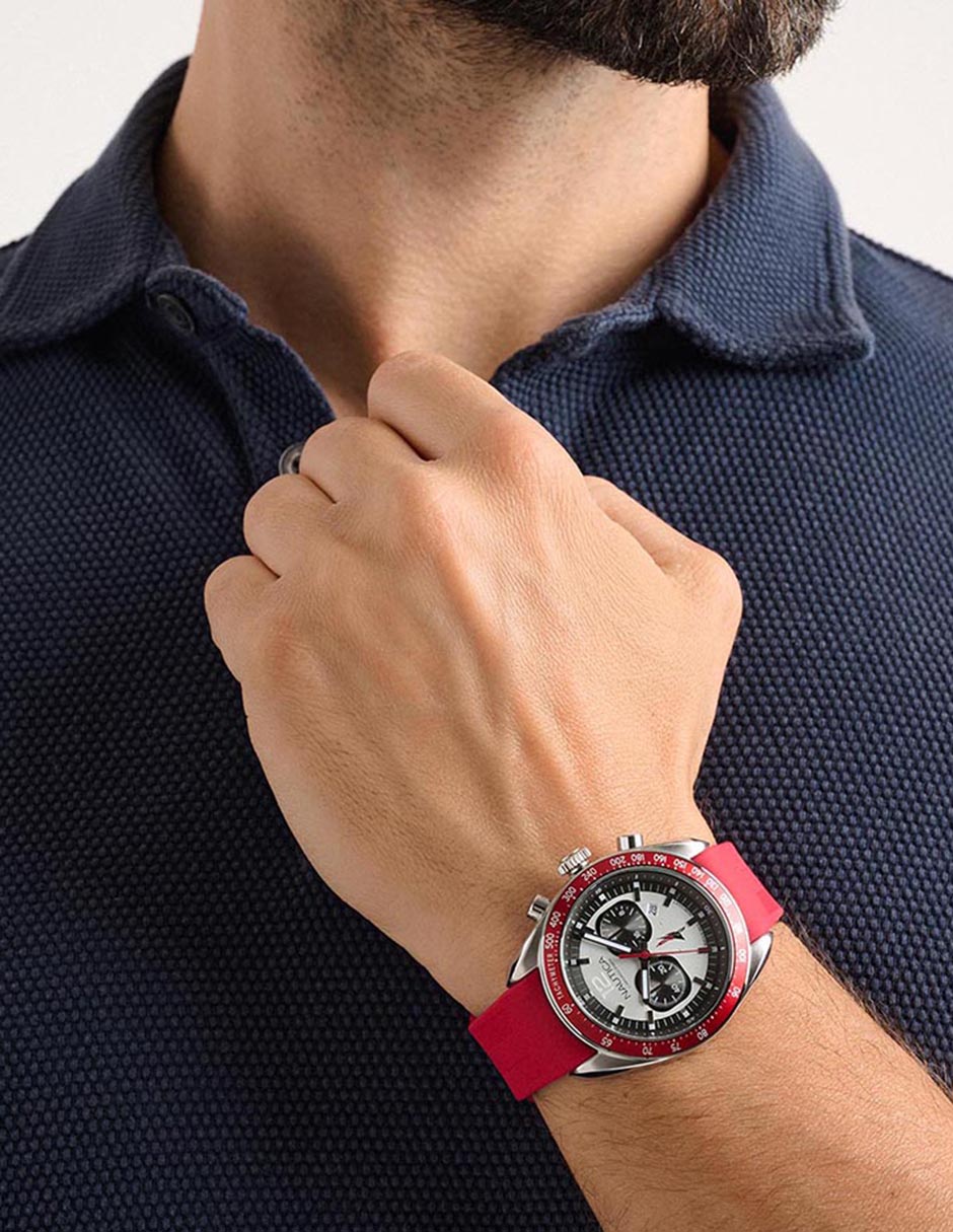 Reloj Kedge para hombre NAPKDF601 4