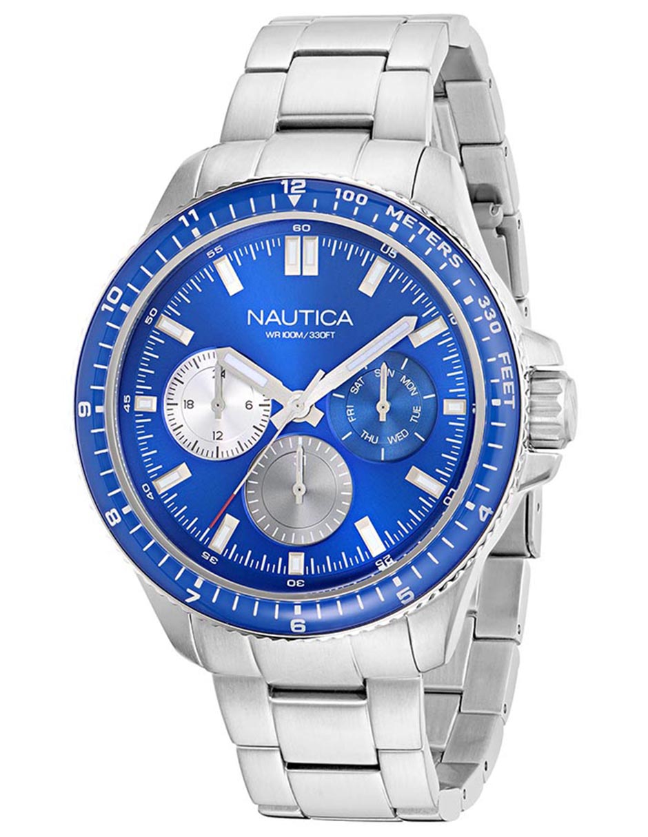 Reloj Nct Windrose para hombre NAPWRF605