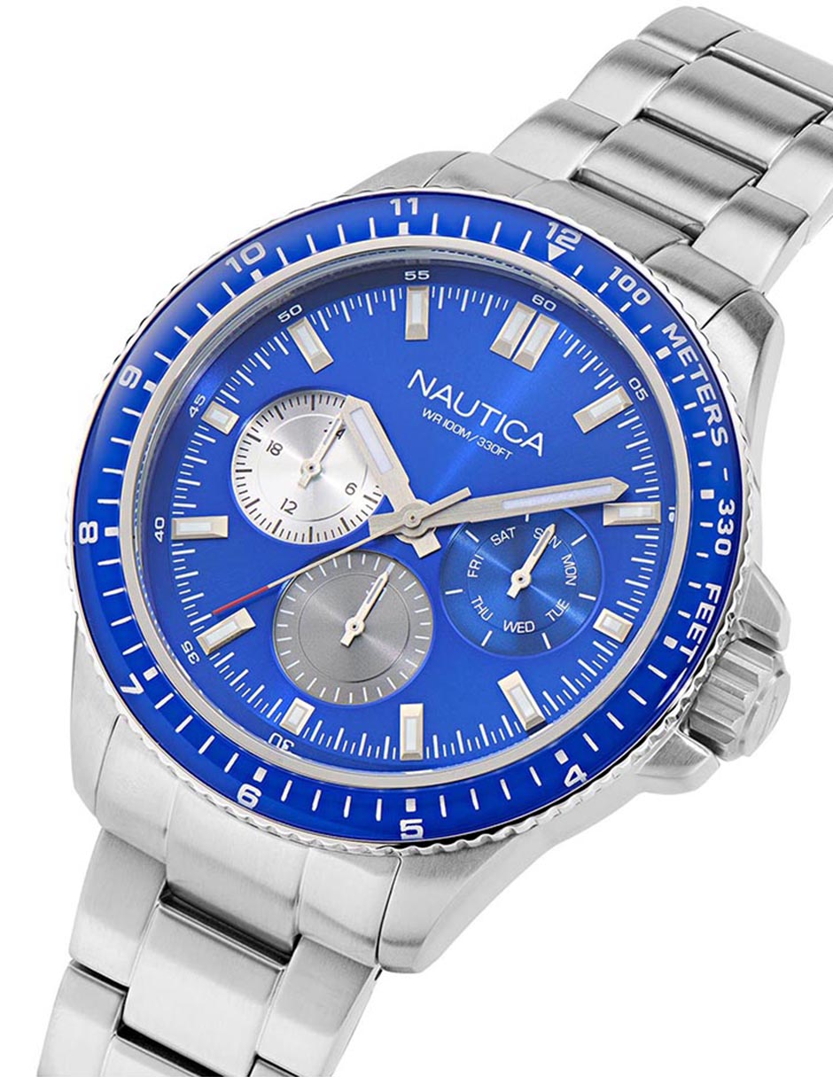 Reloj Nct Windrose para hombre NAPWRF605 2