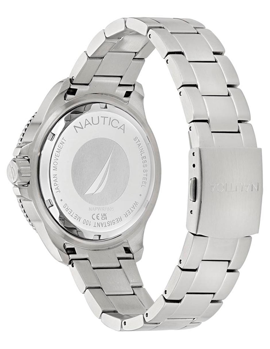 Reloj Nct Windrose para hombre NAPWRF605 3
