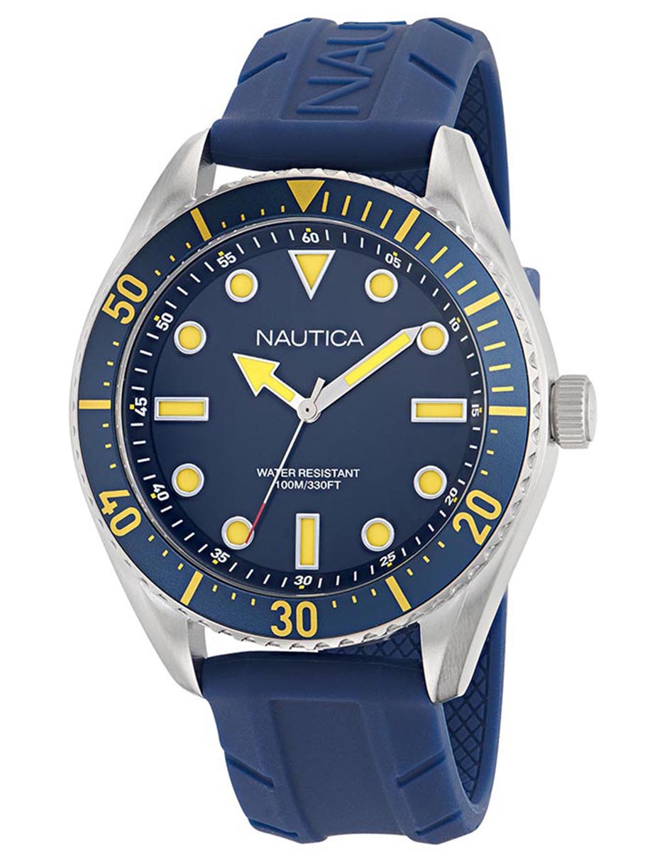 Reloj Nct Windward para hombre NAPWWF601