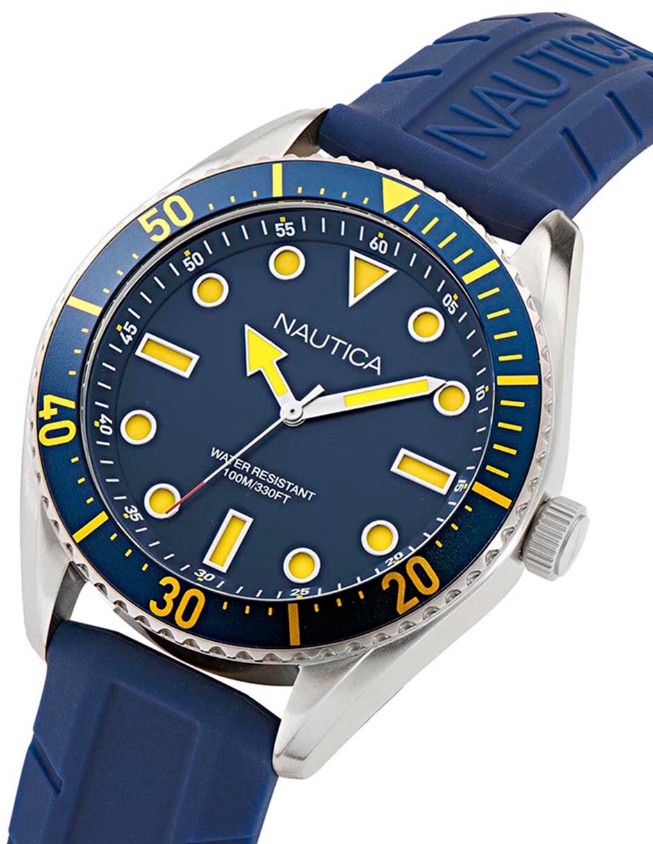 Reloj Nct Windward para hombre NAPWWF601 2