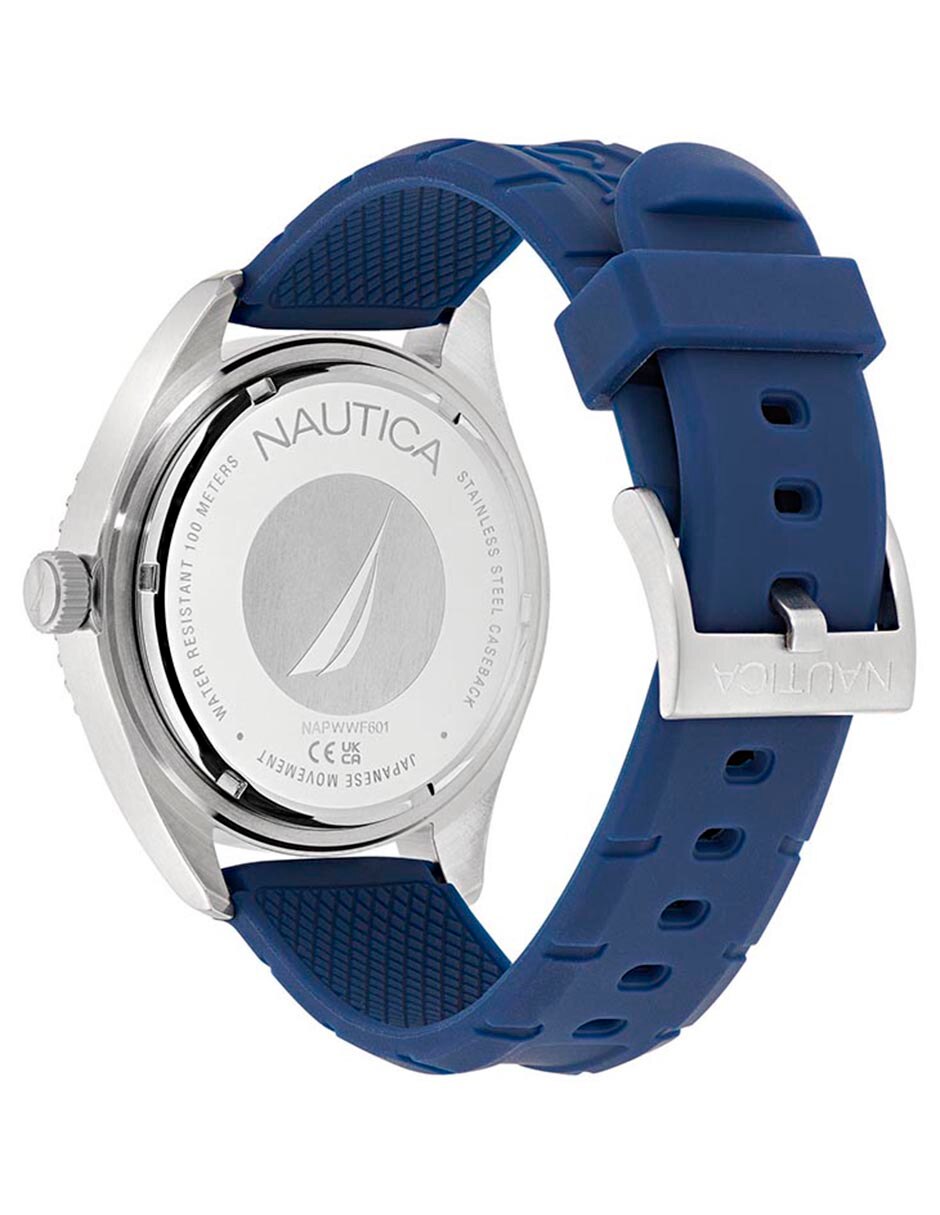 Reloj Nct Windward para hombre NAPWWF601 3