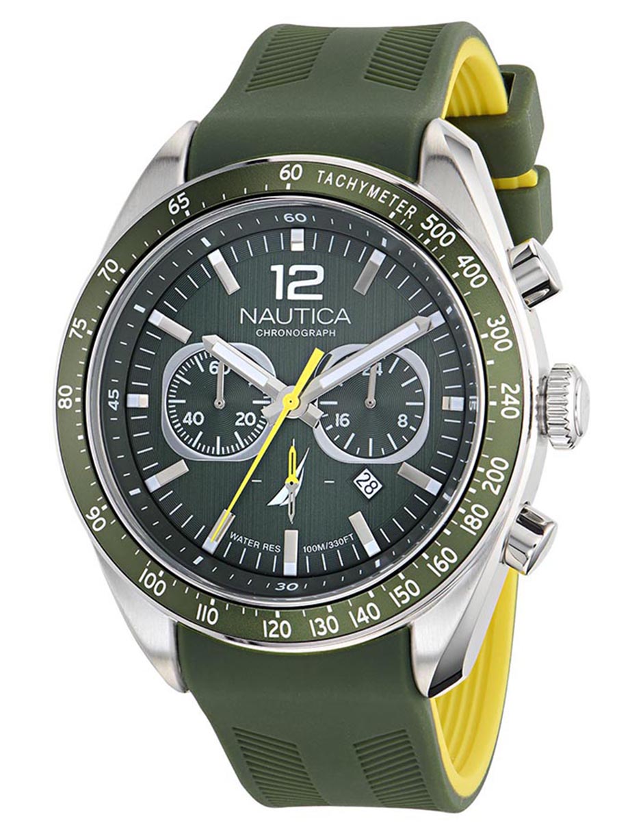 Reloj Kedge para hombre NAPKDF602