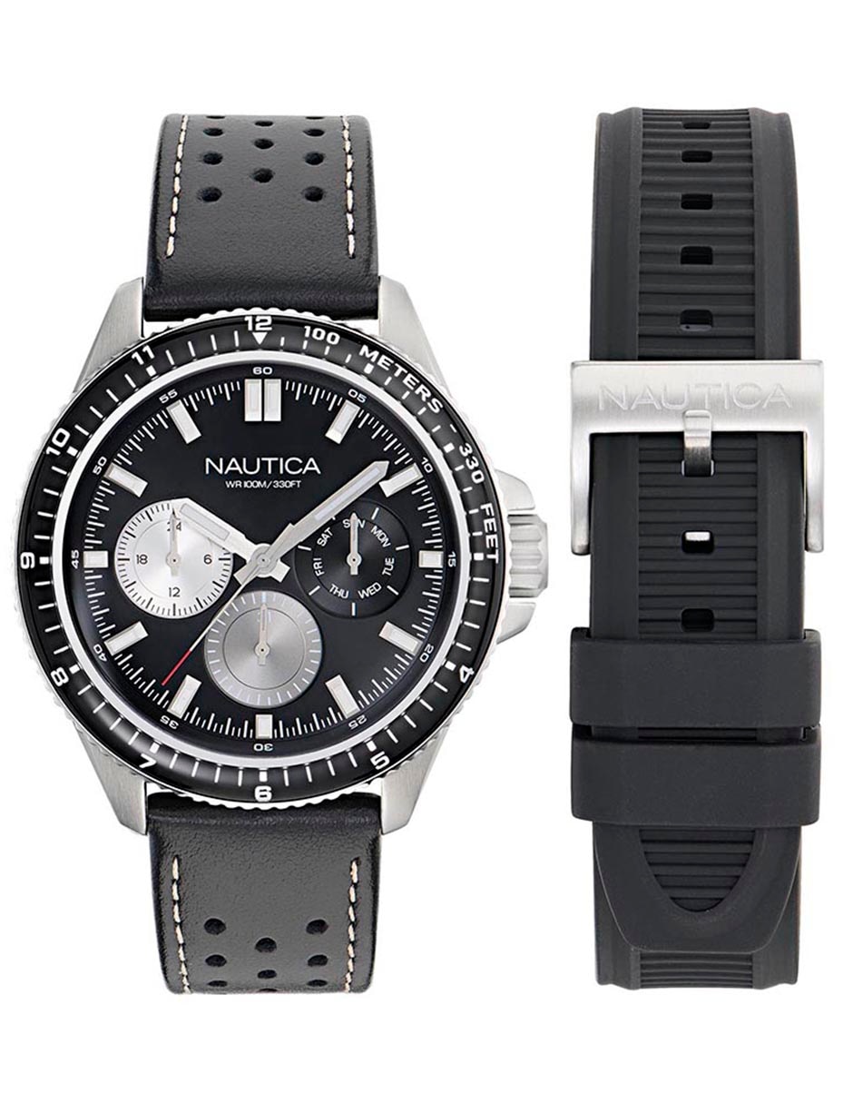 Reloj Nct Windrose para hombre NAPWRF604