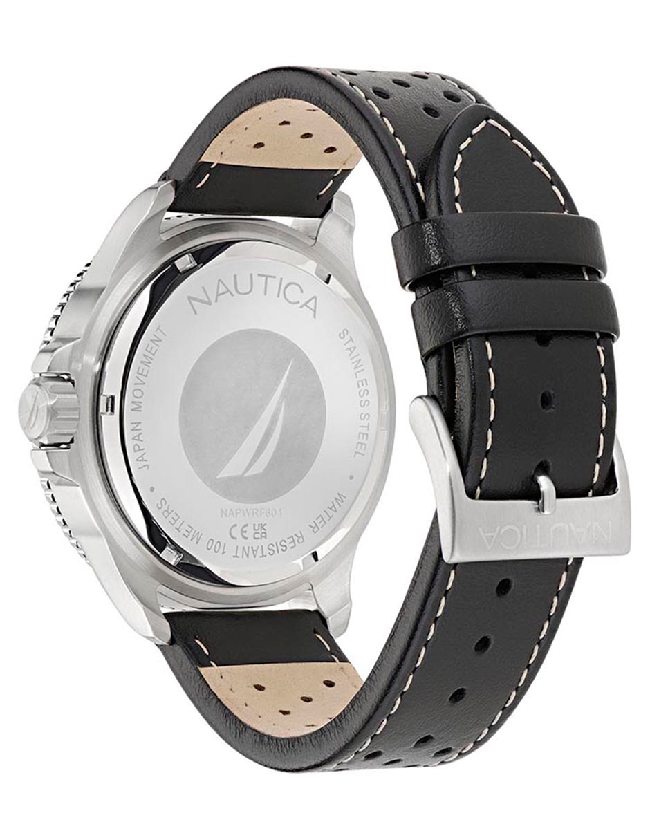 Reloj Nct Windrose para hombre NAPWRF604