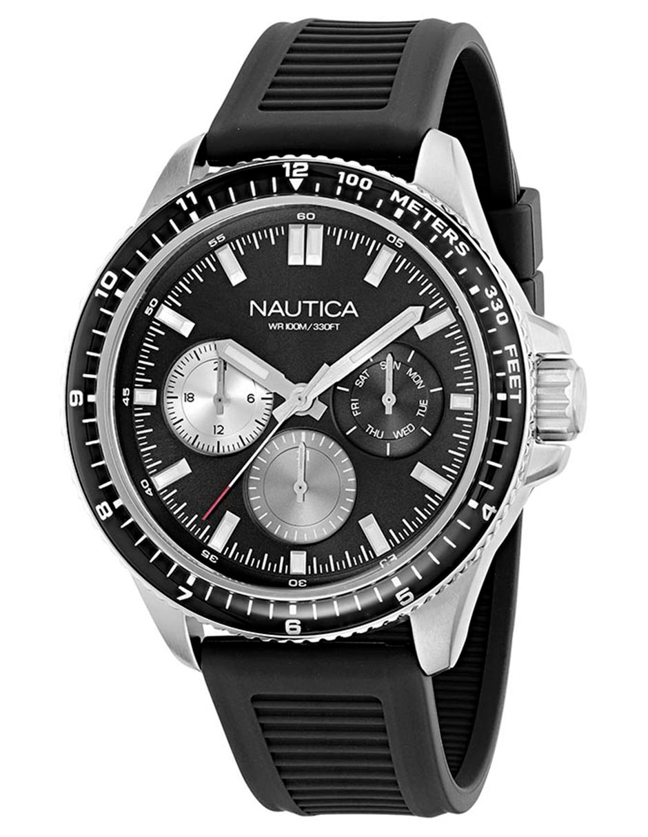 Reloj Nct Windrose para hombre NAPWRF604