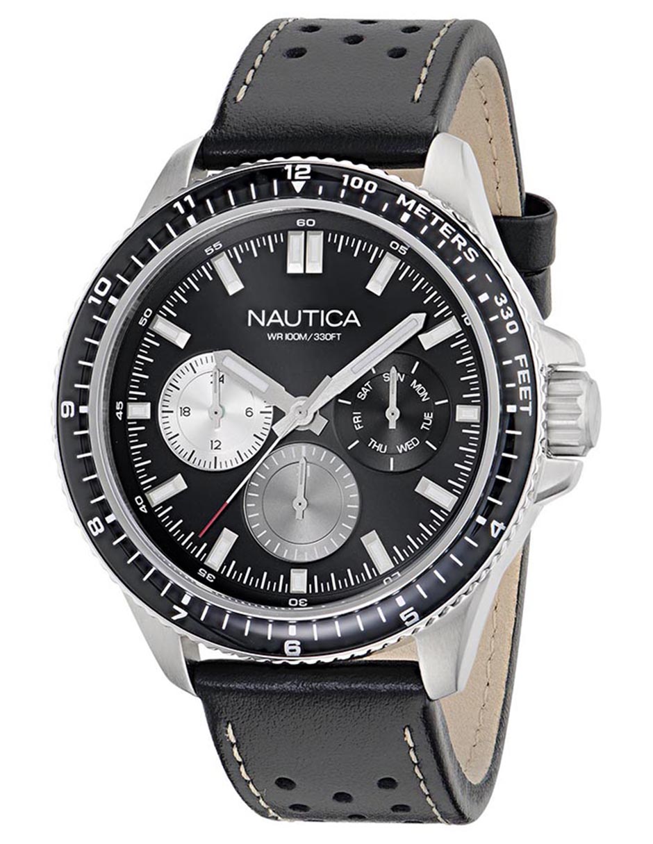 Reloj Nct Windrose para hombre NAPWRF604