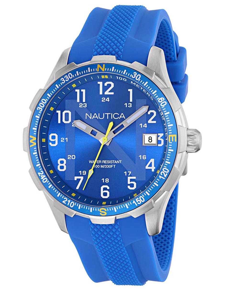 Reloj Nst Everyday para hombre NAPNSF611