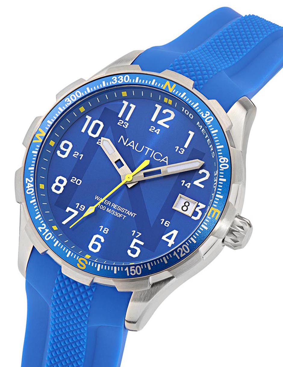 Reloj Nst Everyday para hombre NAPNSF611 2