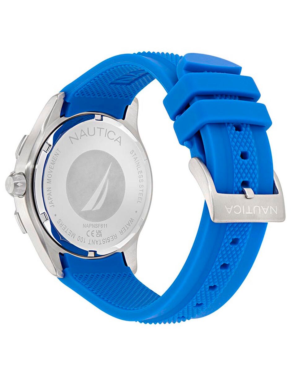 Reloj Nst Everyday para hombre NAPNSF611 3