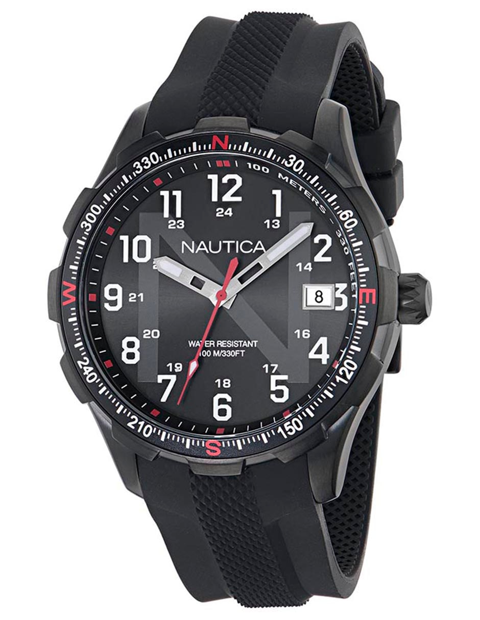 Reloj Nst Everyday para hombre NAPNSF610