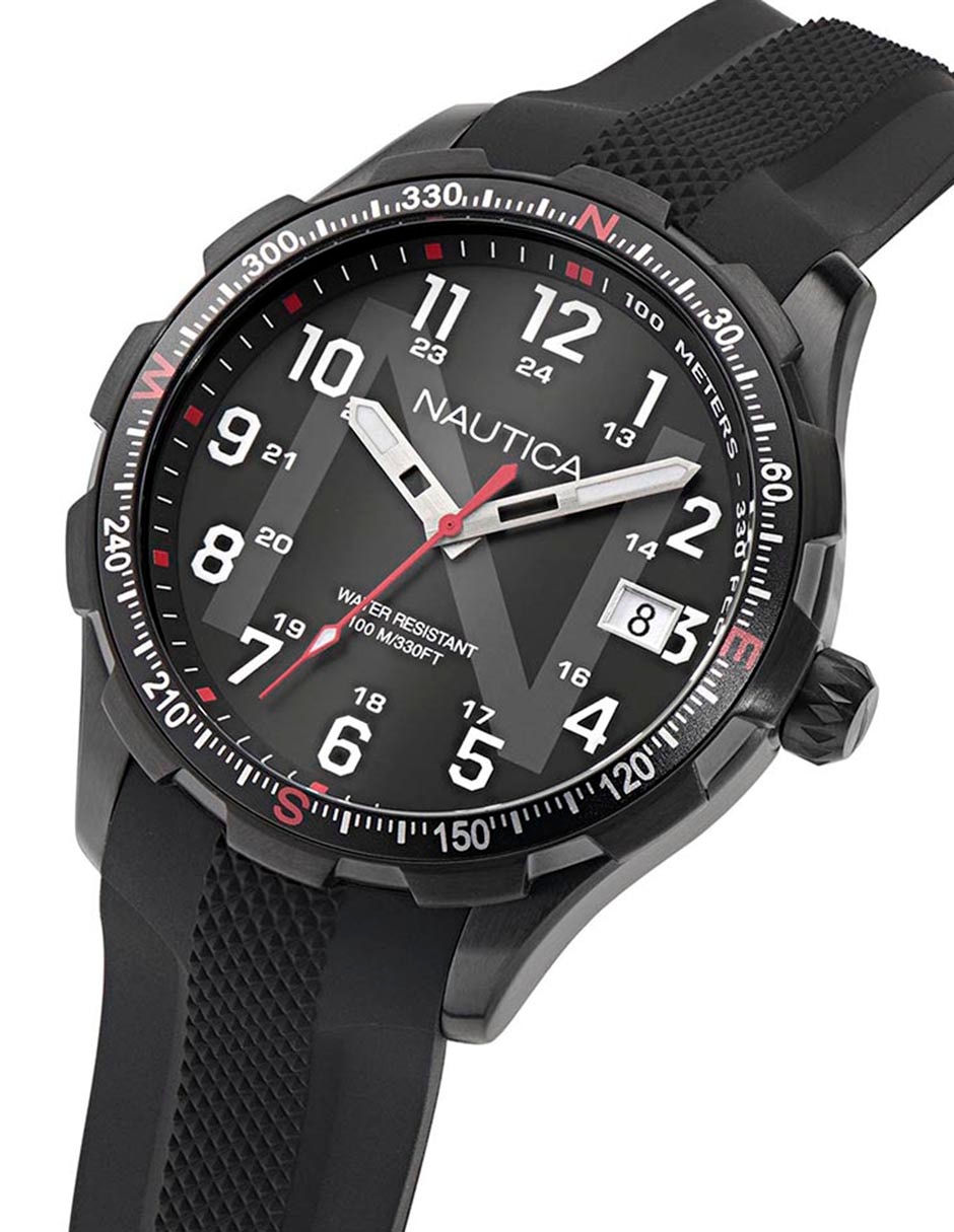 Reloj Nst Everyday para hombre NAPNSF610 2