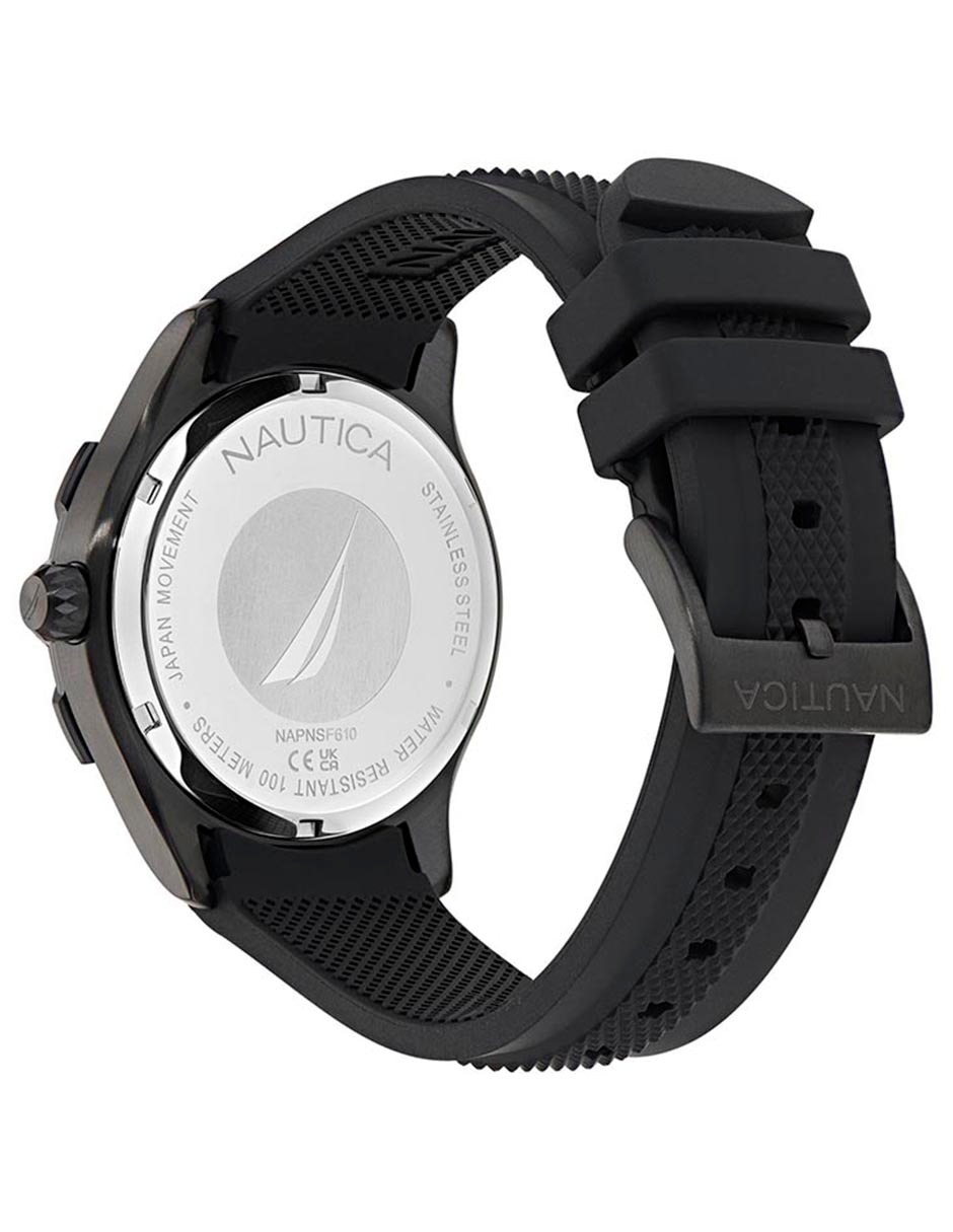 Reloj Nst Everyday para hombre NAPNSF610 3