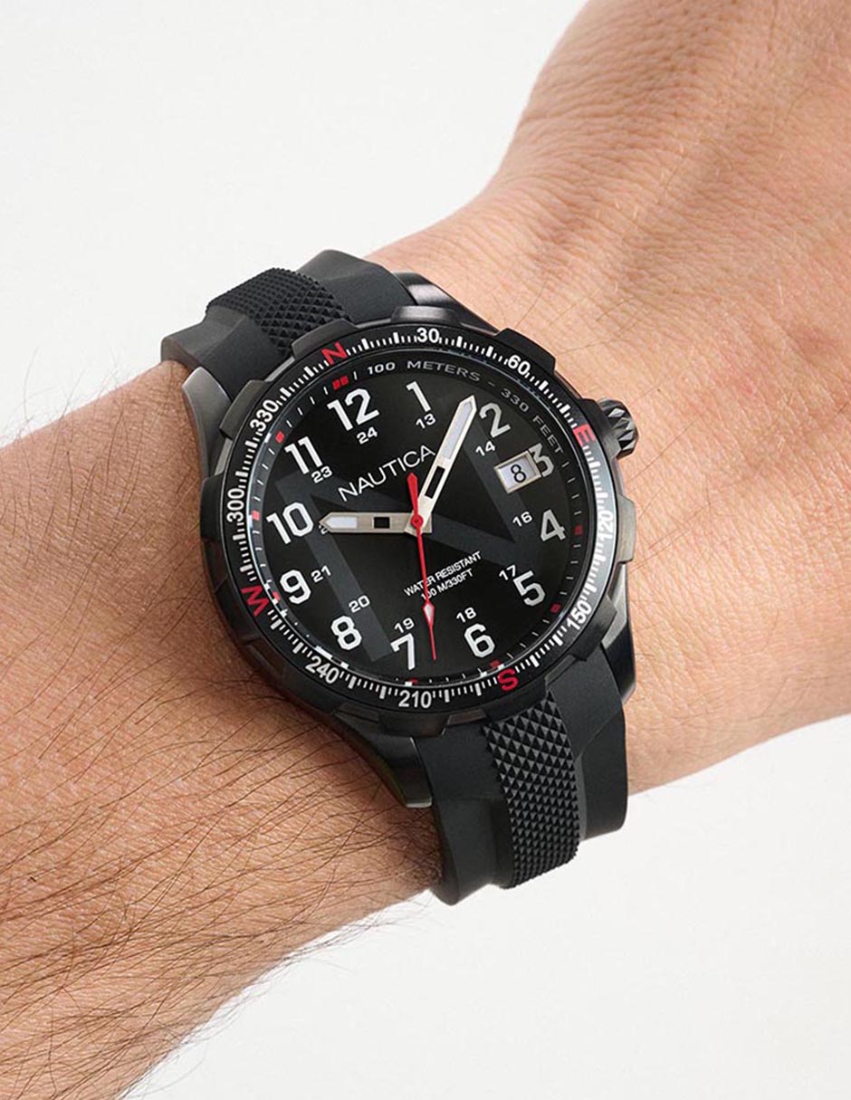 Reloj Nst Everyday para hombre NAPNSF610 4