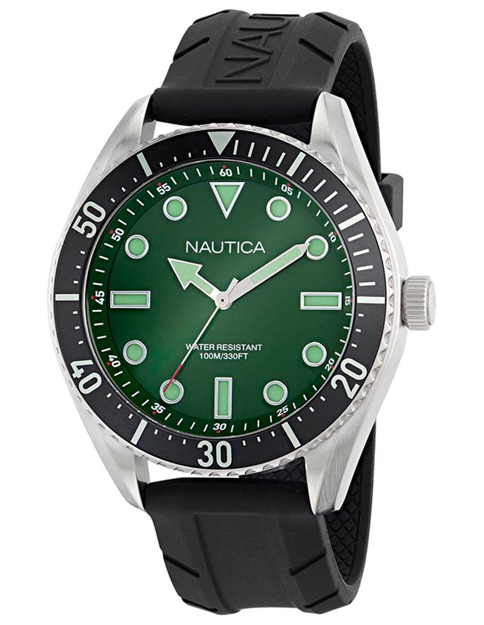 Reloj Nct Windward para hombre NAPWWF602