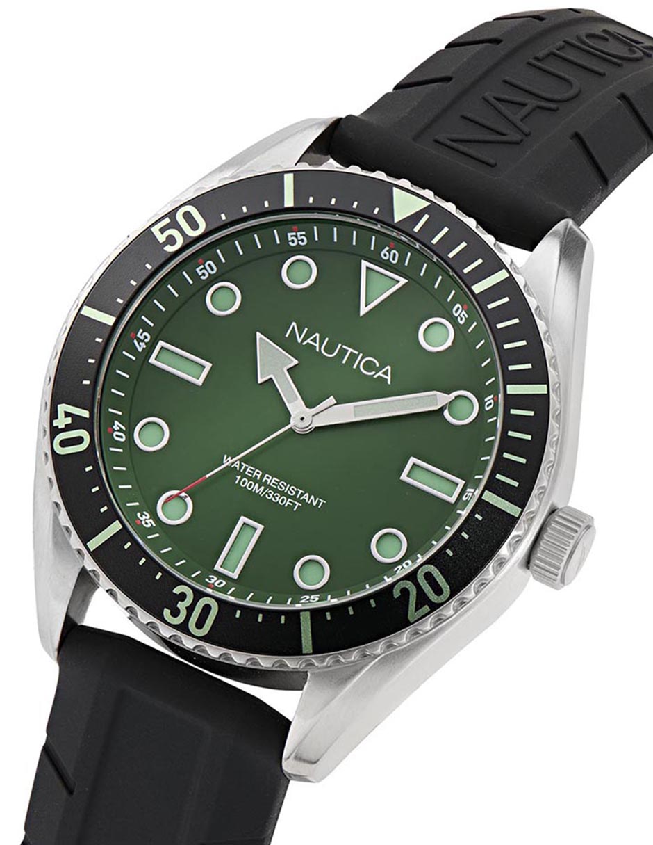 Reloj Nct Windward para hombre NAPWWF602 2