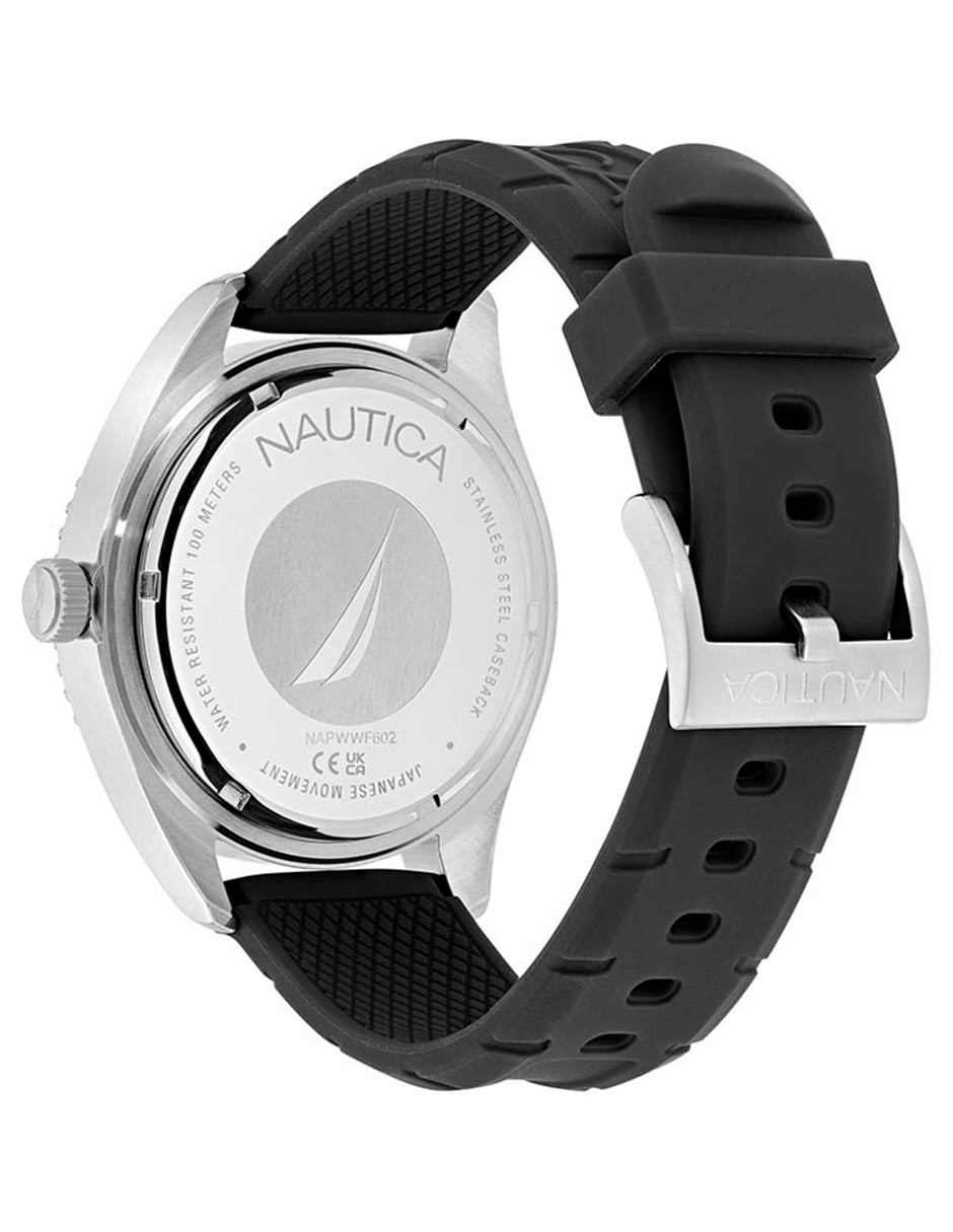 Reloj Nct Windward para hombre NAPWWF602 3
