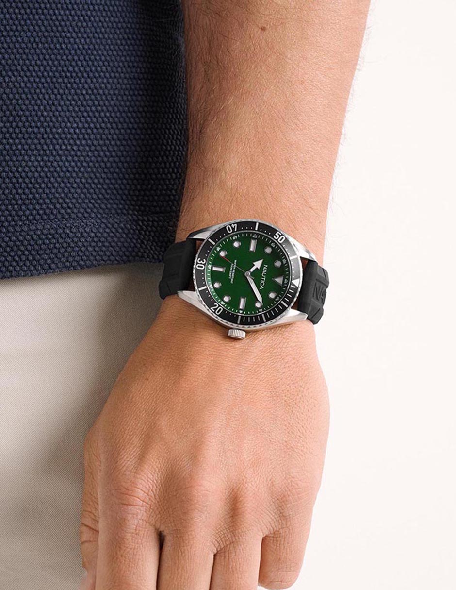 Reloj Nct Windward para hombre NAPWWF602 4