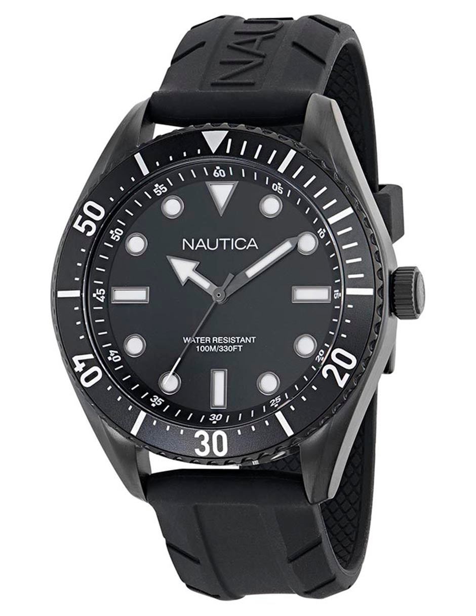 Reloj Nct Windward para hombre NAPWWF604