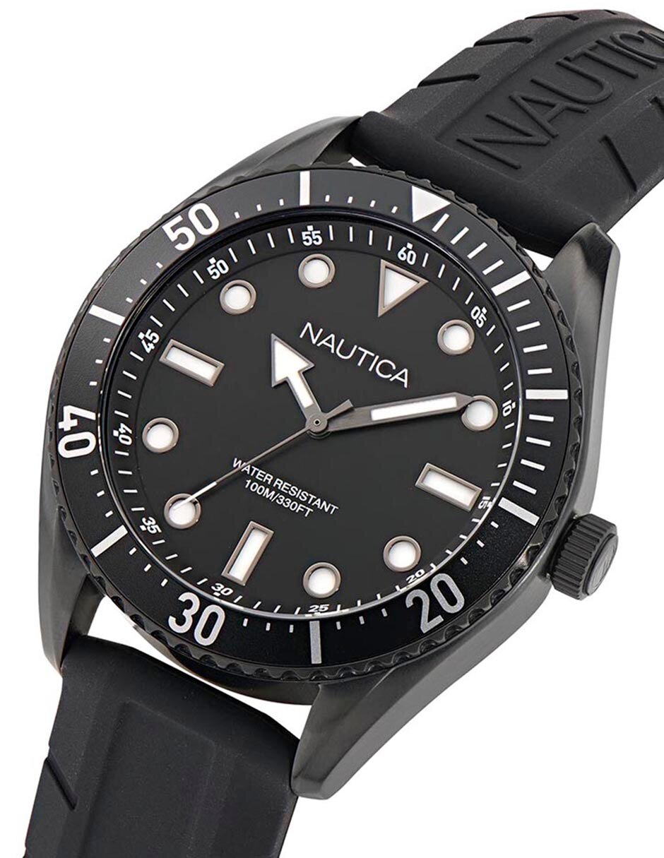 Reloj Nct Windward para hombre NAPWWF604 2