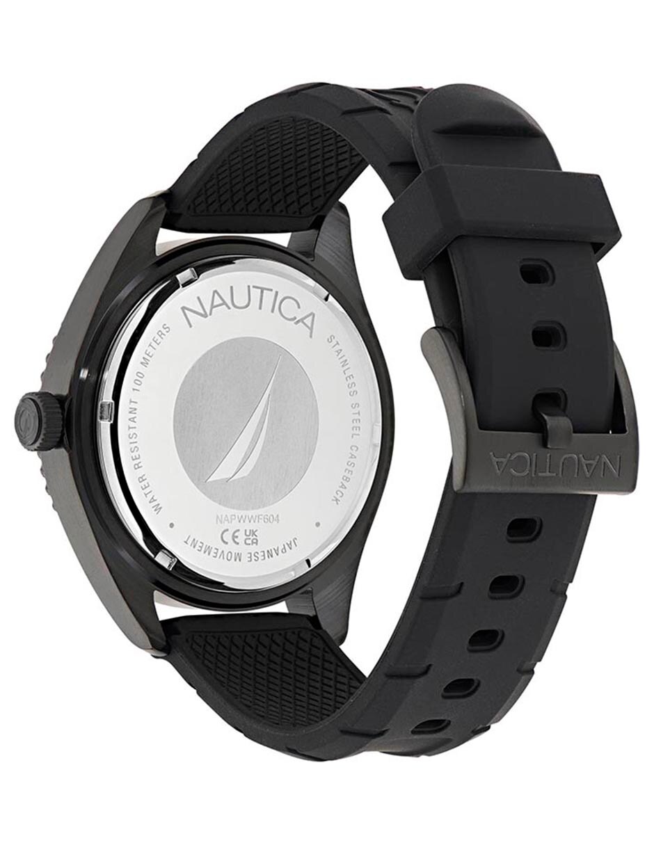 Reloj Nct Windward para hombre NAPWWF604 3