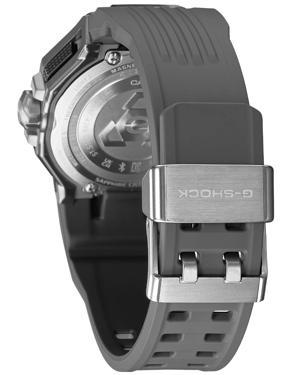 Reloj G-Shock Gravitymaster para hombre GWR-B3000B-8ACR 3
