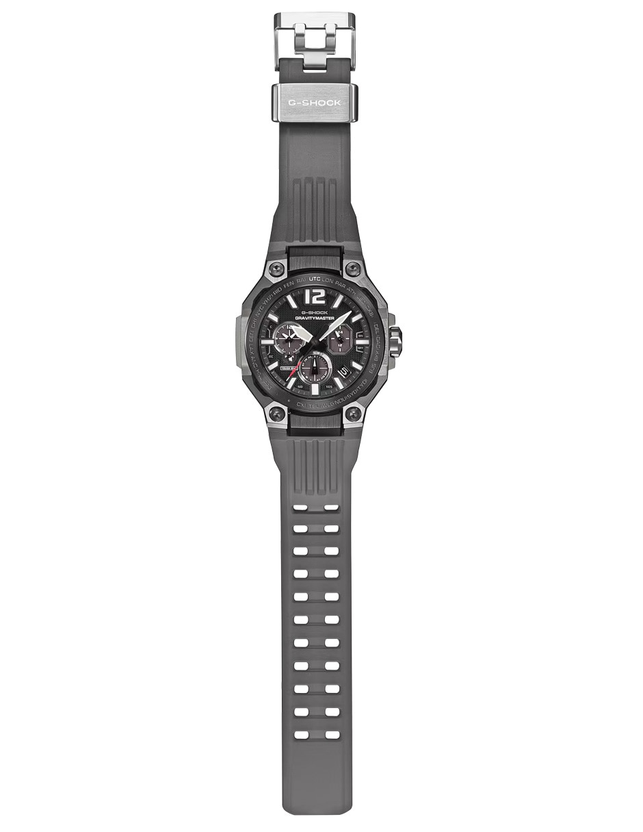 Reloj G-Shock Gravitymaster para hombre GWR-B3000B-8ACR 2
